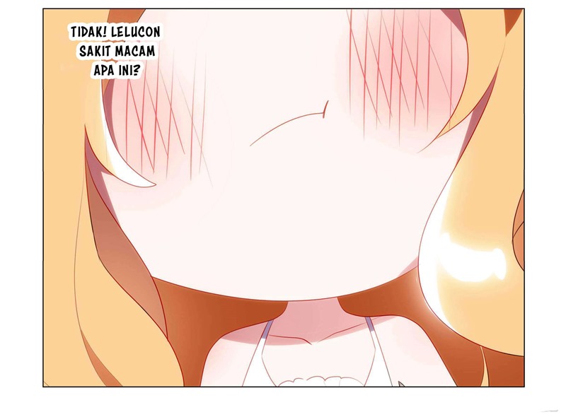 My Girlfriend Is a Dragon Chapter 41 Gambar 12